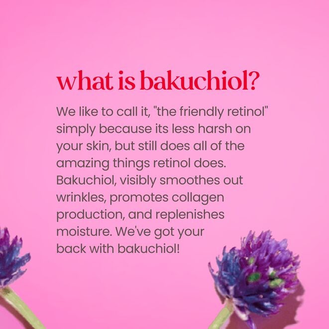 Facial Oil with Rosehip Seed Extract